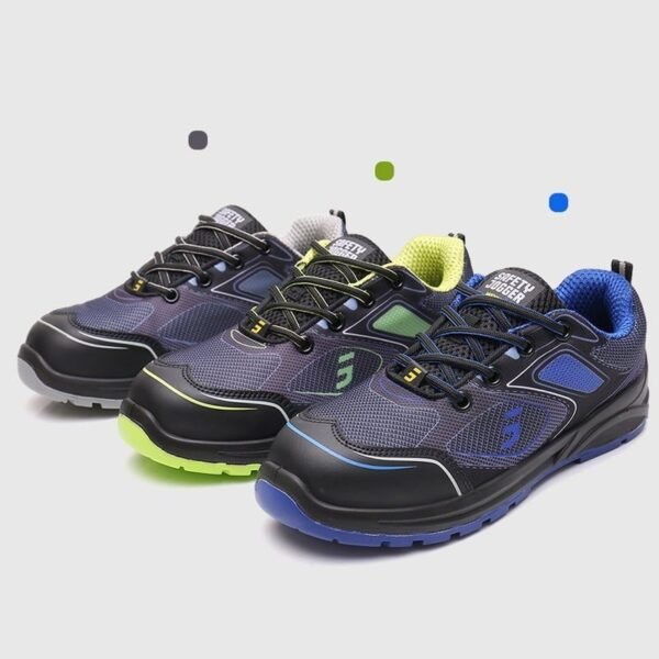 Giày Bảo Hộ Jogger Cador S1P