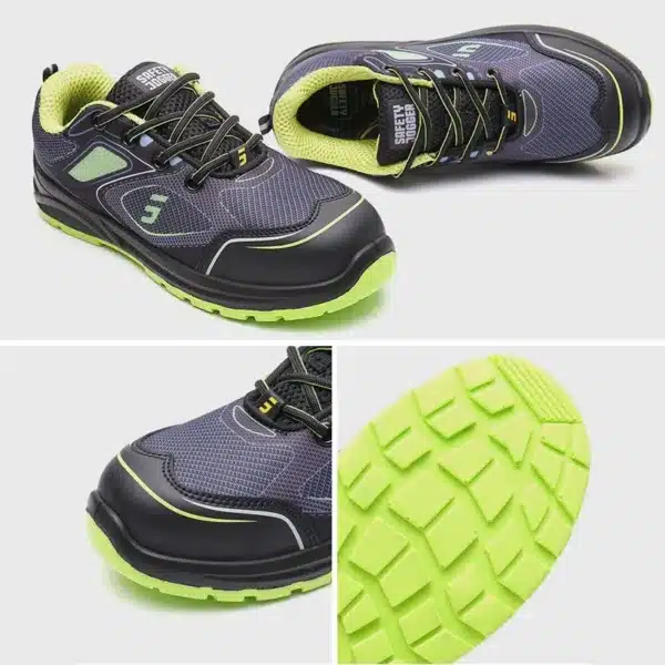 Giày Bảo Hộ Jogger Cador S1P - Hình ảnh 3