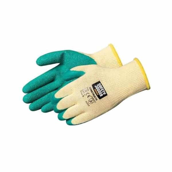 Găng tay bảo hộ lao động chống cắt Constructo 3243X