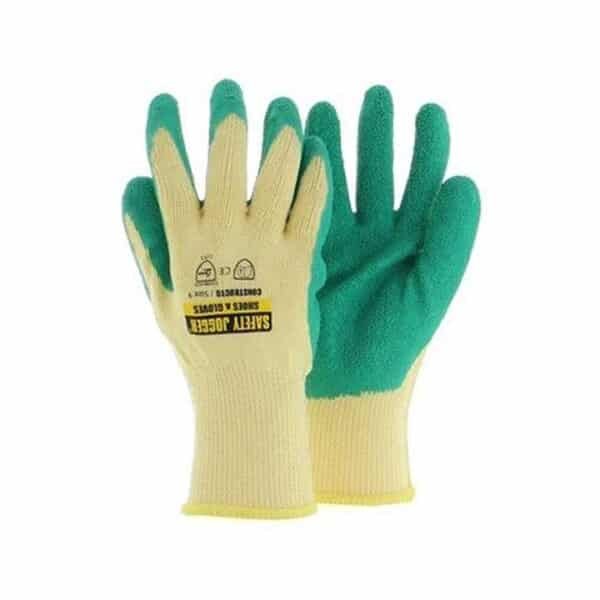 Găng tay bảo hộ lao động chống cắt Constructo 3243X