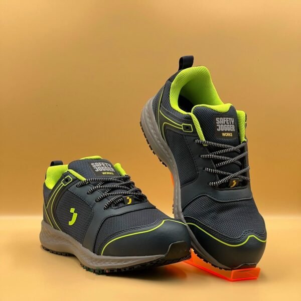 Giày bảo hộ lao động SafetyJogger Balto - Hình ảnh 3