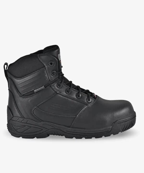 Giày bảo hộ lao động trooper s3