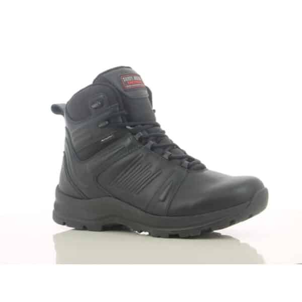 Giày bảo hộ lao động trooper s3