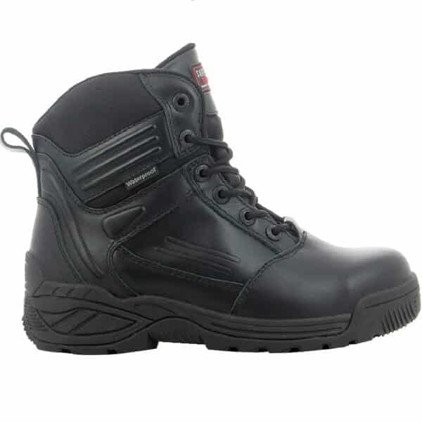 Giày bảo hộ lao động Safety Jogger Trooper S3 - Hình ảnh 5