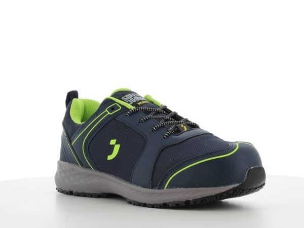 Giày bảo hộ lao động SafetyJogger Balto - Hình ảnh 2