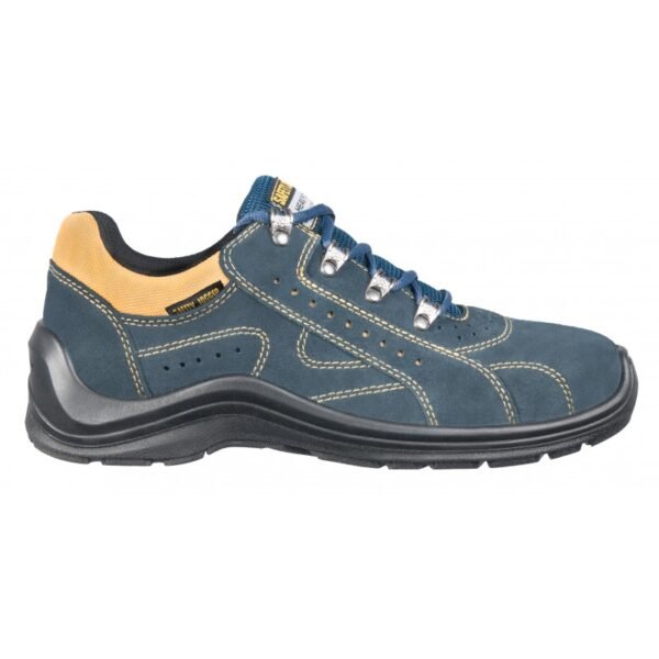 Giày bảo hộ safety jogger s1p